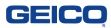 GEICO